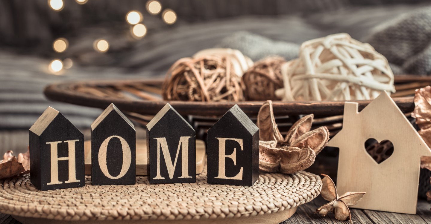 Budget-Friendly Home Decor Ideas for Sellers